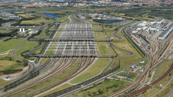 Jedan od najvećih projekata svih vremena: Na današnji dan izgrađen je najpoznatiji podmorski tunel na svijetu