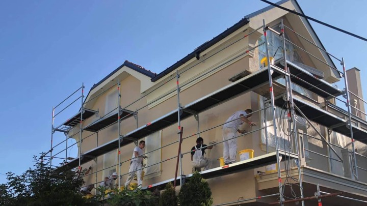 Mrežica za fasadu: Nije svejedno koju odabrati, evo vodiča i cijena