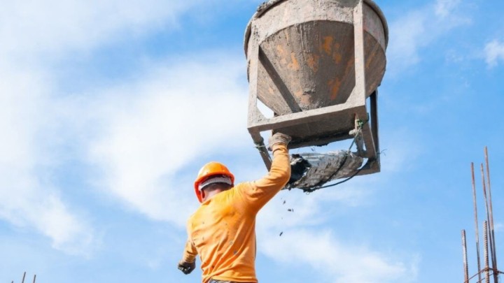 Beton kralj gradilišta: Što sve utječe na čvrstoću, trajnost i primjenu betonskih konstrukcija