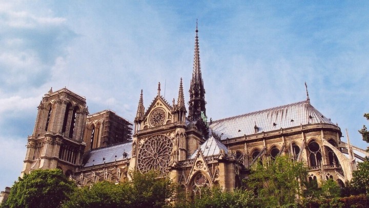 Još uvijek nije jasno kako će izgledati: Rasprave i neslaganja oko obnove Notre-Dame