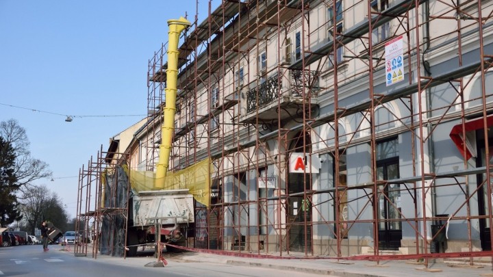 Hrvatska dobila još 277.8 milijuna eura za obnovu potresno pogođenih područja